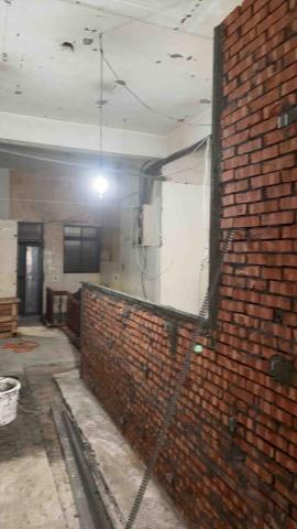 築望工程有限 - 泥作砌磚隔間