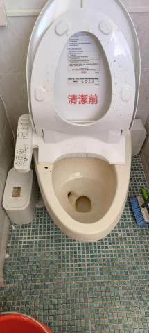 佳宸居家清潔工作室 - 