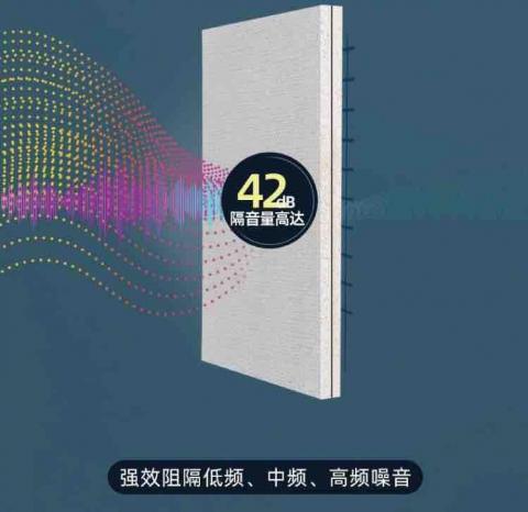 阿曼達隔音裝潢材料有限公司 - 