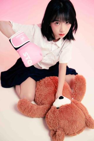 邱靖雯 - 人像攝影