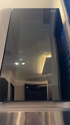 光明居家清潔 - 玻璃鏡面的除塵.擦亮。