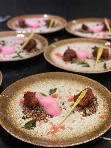 捷克私廚外燴到府 -  捷克私廚外燴到府 -