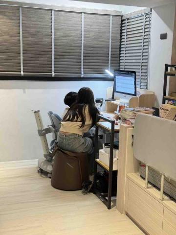 林佳頤 - 英語繪本伴讀