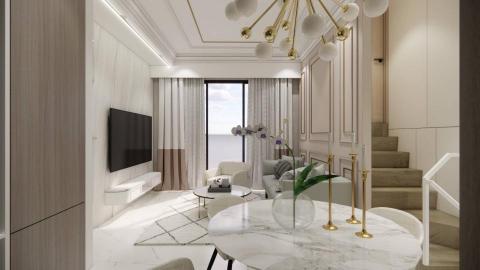 Albert Lee - 新莊-謝公館