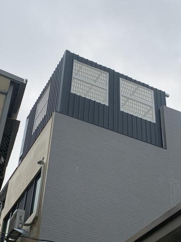 鐵工快客 - 服務項目：
鐵皮屋搭建/圍籬/爬梯/鐵件焊接/白鐵/黑鐵/鐵件維修