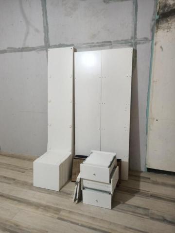 自助搬家_阿彬 - 家具拆解搬運組裝