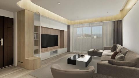 Albert Lee - 中壢-羅馬宮庭