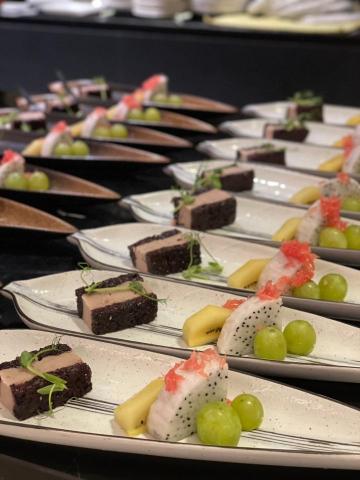 捷克私廚外燴到府 -  捷克私廚外燴到府 -