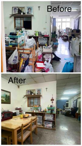 舒活巧手，到你家 - 