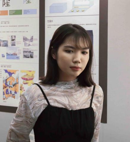 提供ui ux服務的專家陳文釵