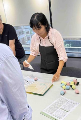 妙想天開—一起快樂畫畫 - 