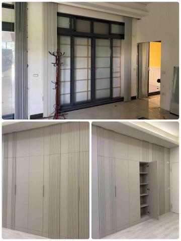 梵森室內設計工作室 - 彰化及屋翻新