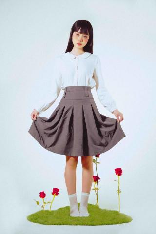 邱靖雯 - 人像攝影