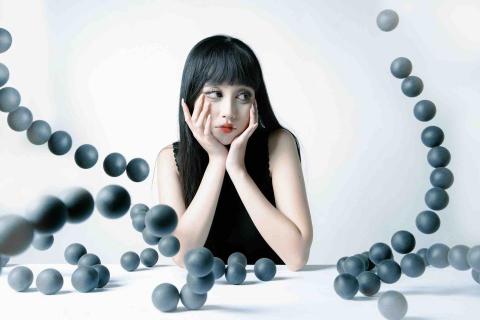 邱靖雯 - 人像攝影