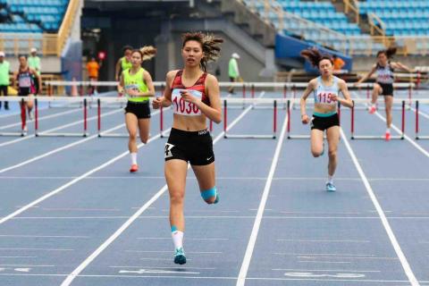 鍾欣儒 - 這是我專項的照片