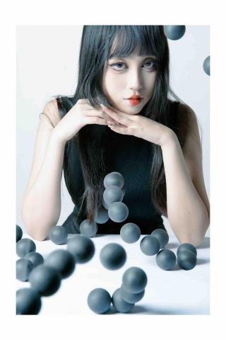 邱靖雯 - 人像攝影