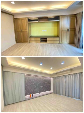 梵森室內設計工作室 - 台中舊屋翻新