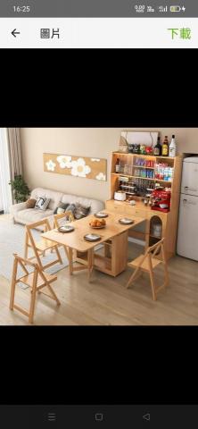 自助搬家_阿彬 - 家具組裝完成品