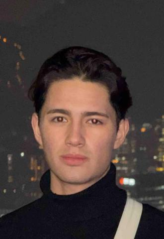 提供法語初學服務的專家林艾田 Etienne