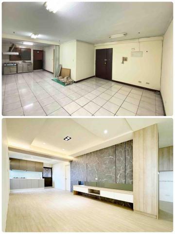 梵森室內設計工作室 - 台中舊屋翻新