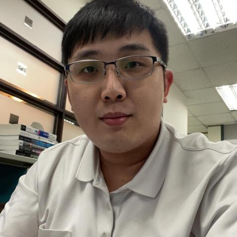 提供unity教程服務的專家Din Han Chen