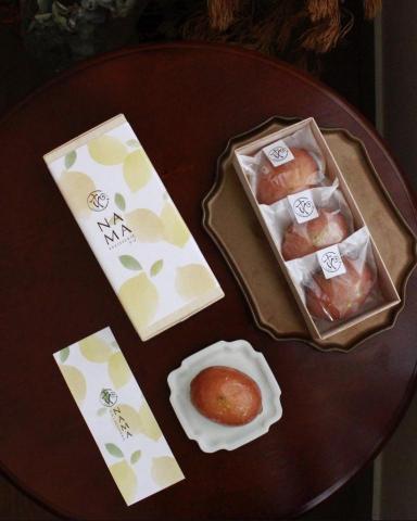 Vivian Hsu - 包裝封套/小卡設計