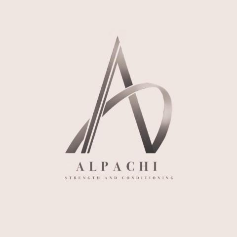 AlpachiSnC『阿帕契肌力體能』 - AlpachiSnC 阿帕契肌力體能