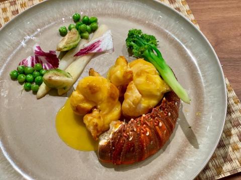 捷克私廚外燴到府 -  捷克私廚外燴到府 -