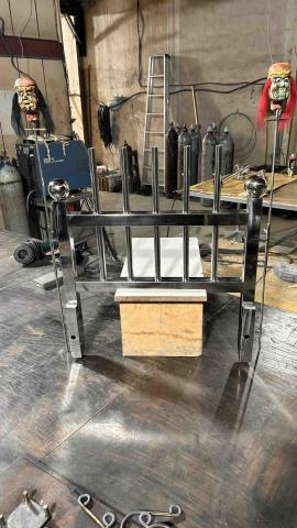 振元實業有限公司 - 不鏽鋼五峰旗