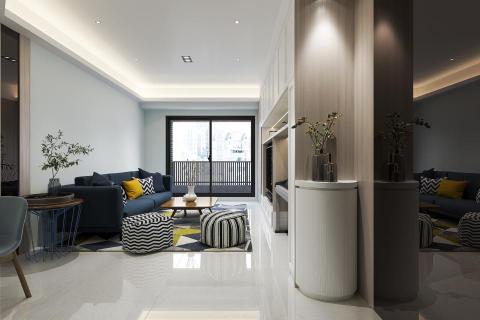 KnowHow 3D Design Studio - 住宅3D渲染