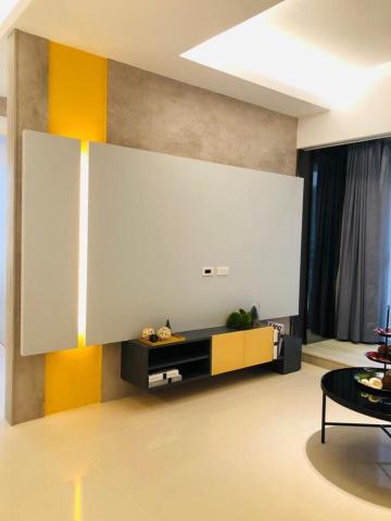 克勒可室內裝修 - 活潑輕快風格 克勒可室內裝修 - 活潑輕快風格