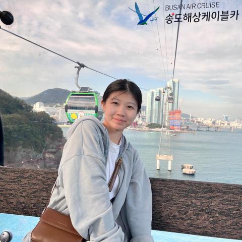 提供加班勞基法服務的專家張芷瑄