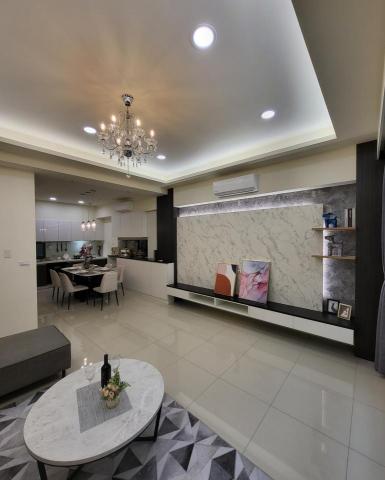 克勒可室內裝修 - 現代風格客廳設計 克勒可室內裝修 - 現代風格客廳設計