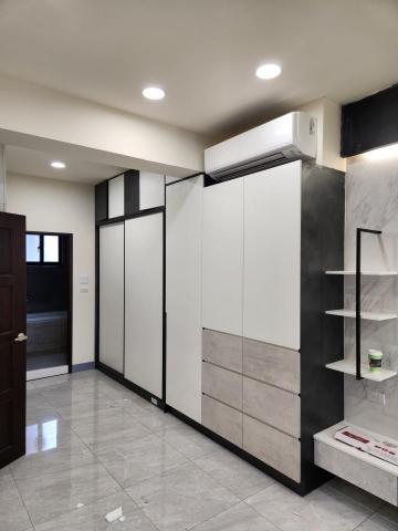 克勒可室內裝修 - 依現場設計系統櫃大量收納 克勒可室內裝修 - 依現場設計系統櫃大量收納