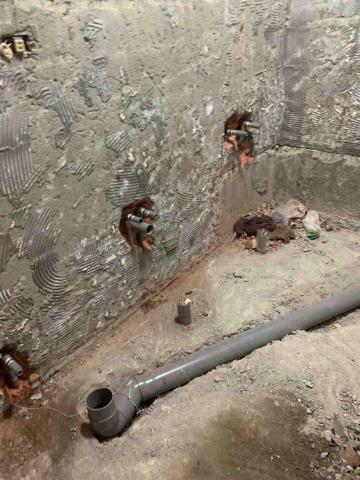 29水電 - 管路更改