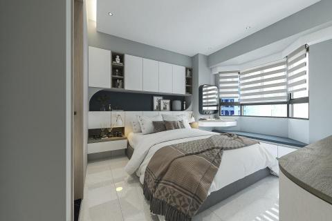 KnowHow 3D Design Studio - 住宅3D渲染