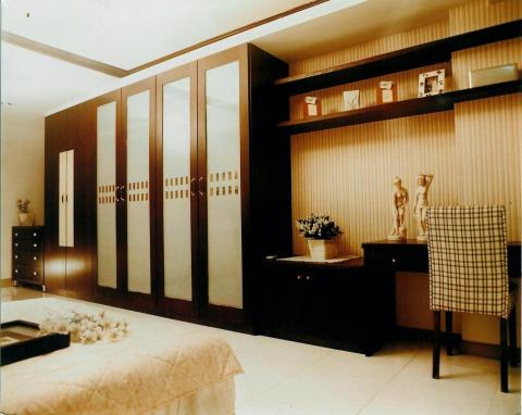 梵田空間設計 - kk