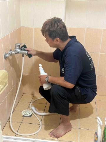 宜宸 - 居家清潔