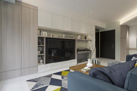 KnowHow 3D Design Studio - 住宅3D渲染