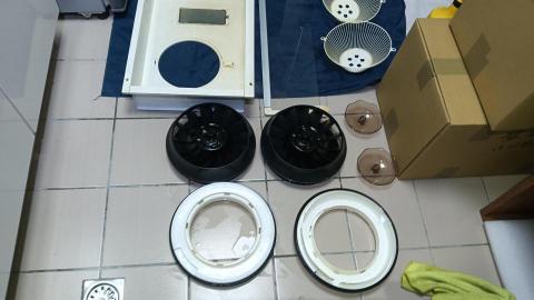 樂倍潔-專業冷氣,洗衣機,水管,水塔,抽油煙機清洗 -  樂倍潔-專業冷氣,洗衣機,水管,水塔,抽油煙機清洗 -