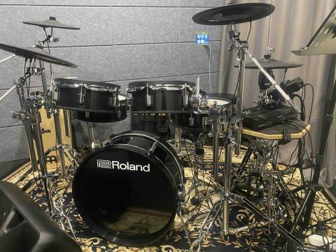 鼓時候音樂工作室 - 