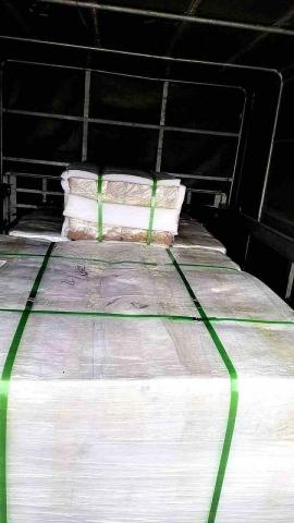 君品搬家 - 貨櫃場托運