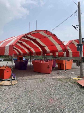 典活動工程有限公司 - 