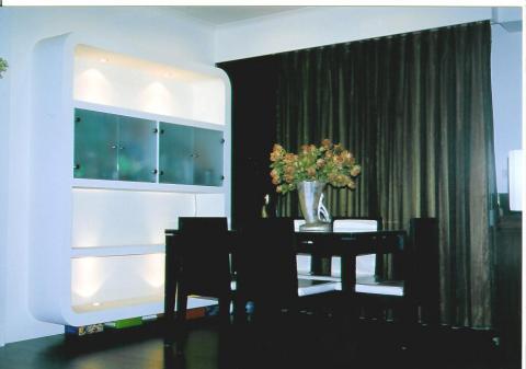 梵田空間設計 - vv