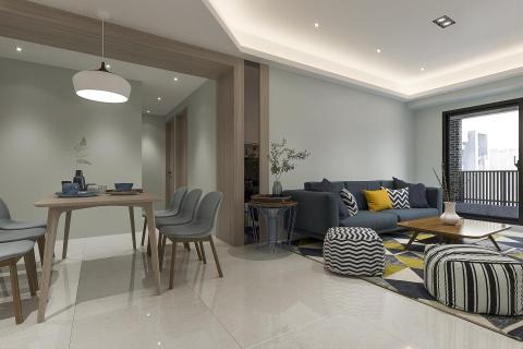 KnowHow 3D Design Studio - 住宅3D渲染