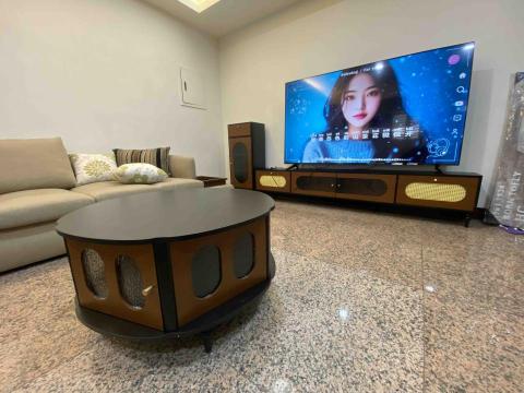 喬森祐家具組裝 - 