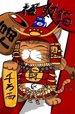 Paul studio - 插畫