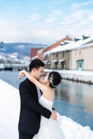 HEART ART STUDIO  - 日本婚紗攝影 - 北海道