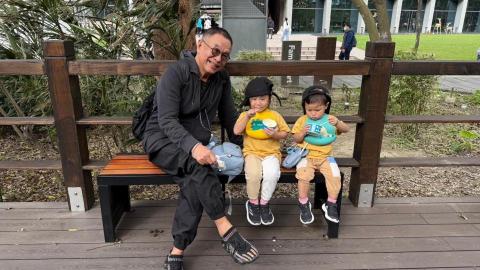 水上安全救生游泳移動教練 施紹雄 麥克叔叔 -  水上安全救生游泳移動教練 施紹雄 麥克叔叔 -