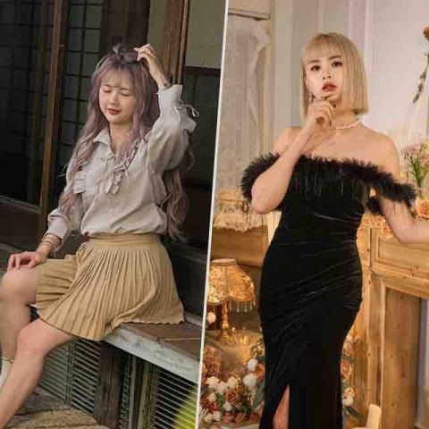 施珊珊｜幫你減五公斤 - 